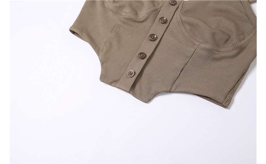 suspenders skirt/pants detail image-S1L35