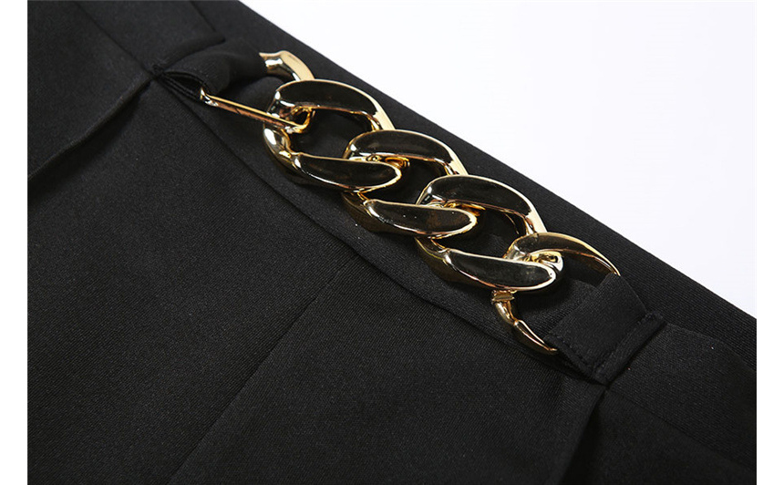 suspenders skirt/pants detail image-S1L38