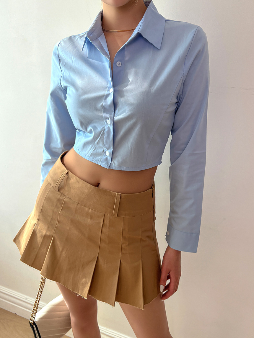 mini skirt model image-S4L14