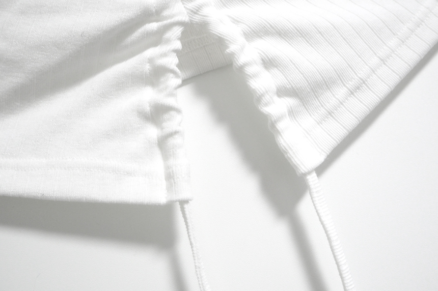 long sleeved tee detail image-S1L28
