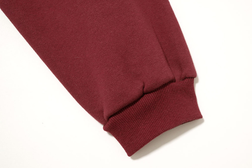 long sleeved tee detail image-S1L35