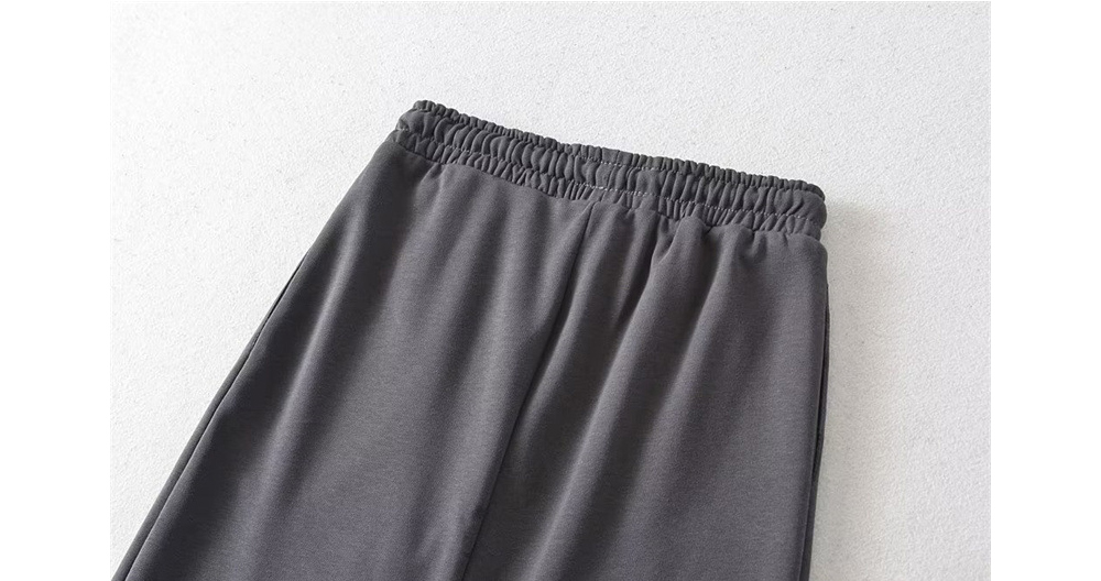 long skirt detail image-S1L37