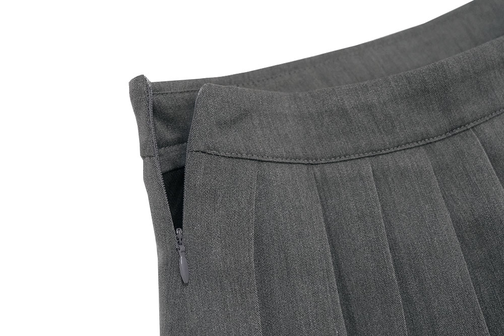 mini skirt detail image-S1L17