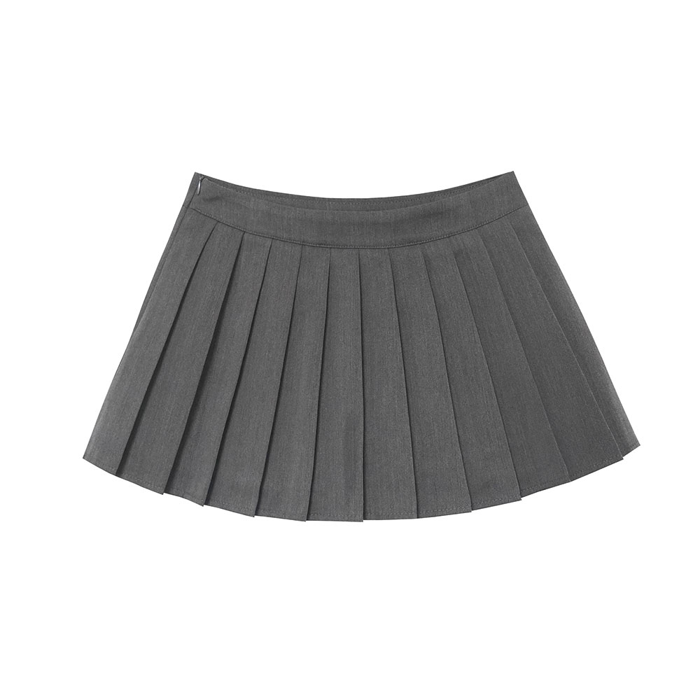 mini skirt detail image-S1L14