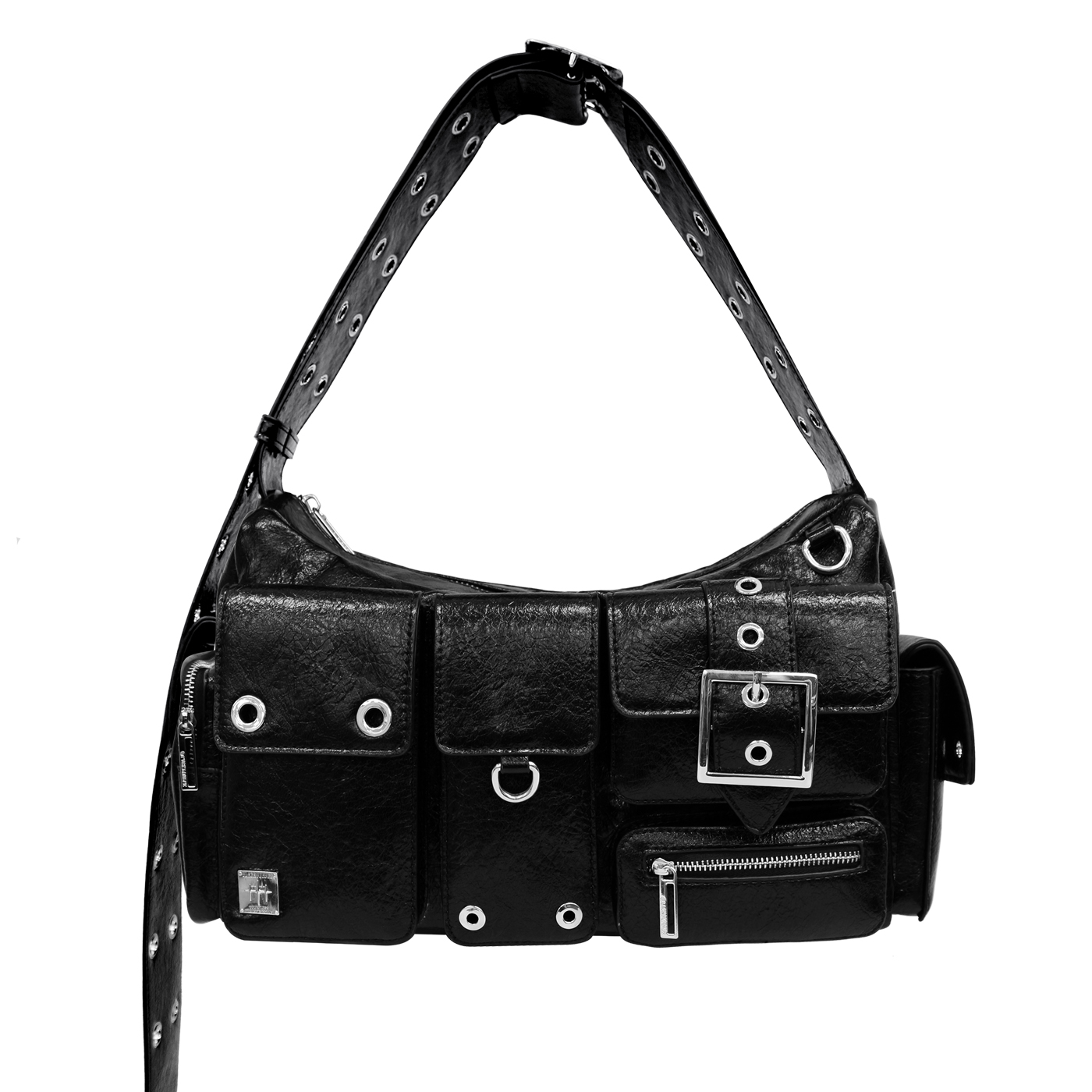 Fortress Bag-Black - BLACKPURPLE_USD