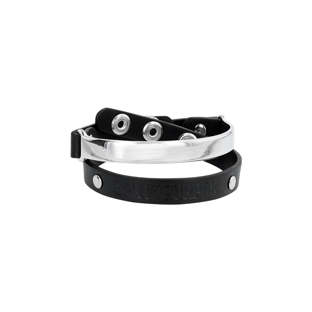 Bracelet - BLACKPURPLE_USD