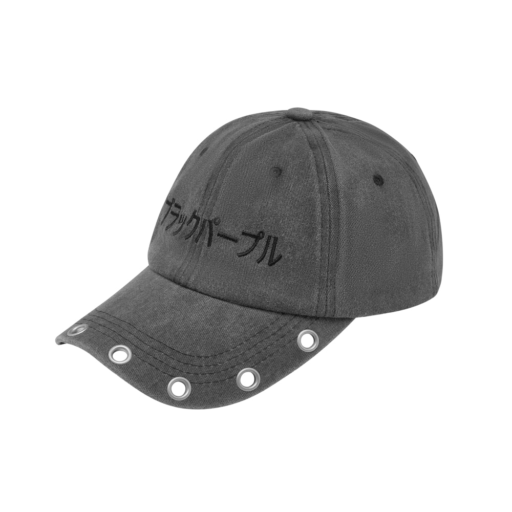☆韓国の人気☆【BLACKPURPLE】☆Waffle sling ba.g☆関税込☆ A'GEM/9 × .kom 『NASTY KICK/ナスティー キック』Waffle Stud