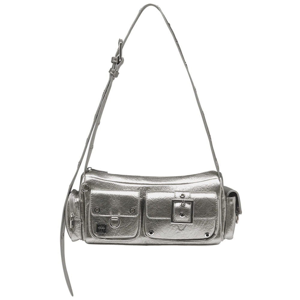 ★BLACKPURPLE☆BP Crystal DoubleSide Bag BLACKPURPLE | 블랙퍼플 공식 온라인 스토어