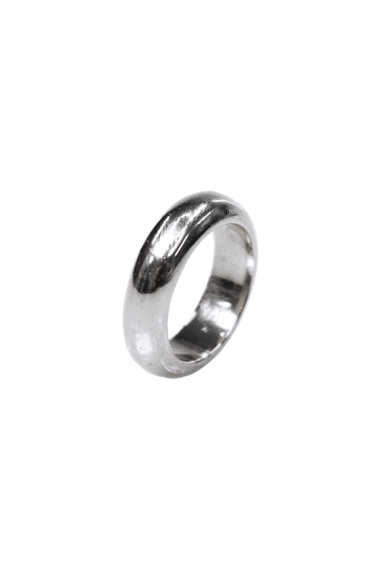 [silver925] 로르 베이직 반지