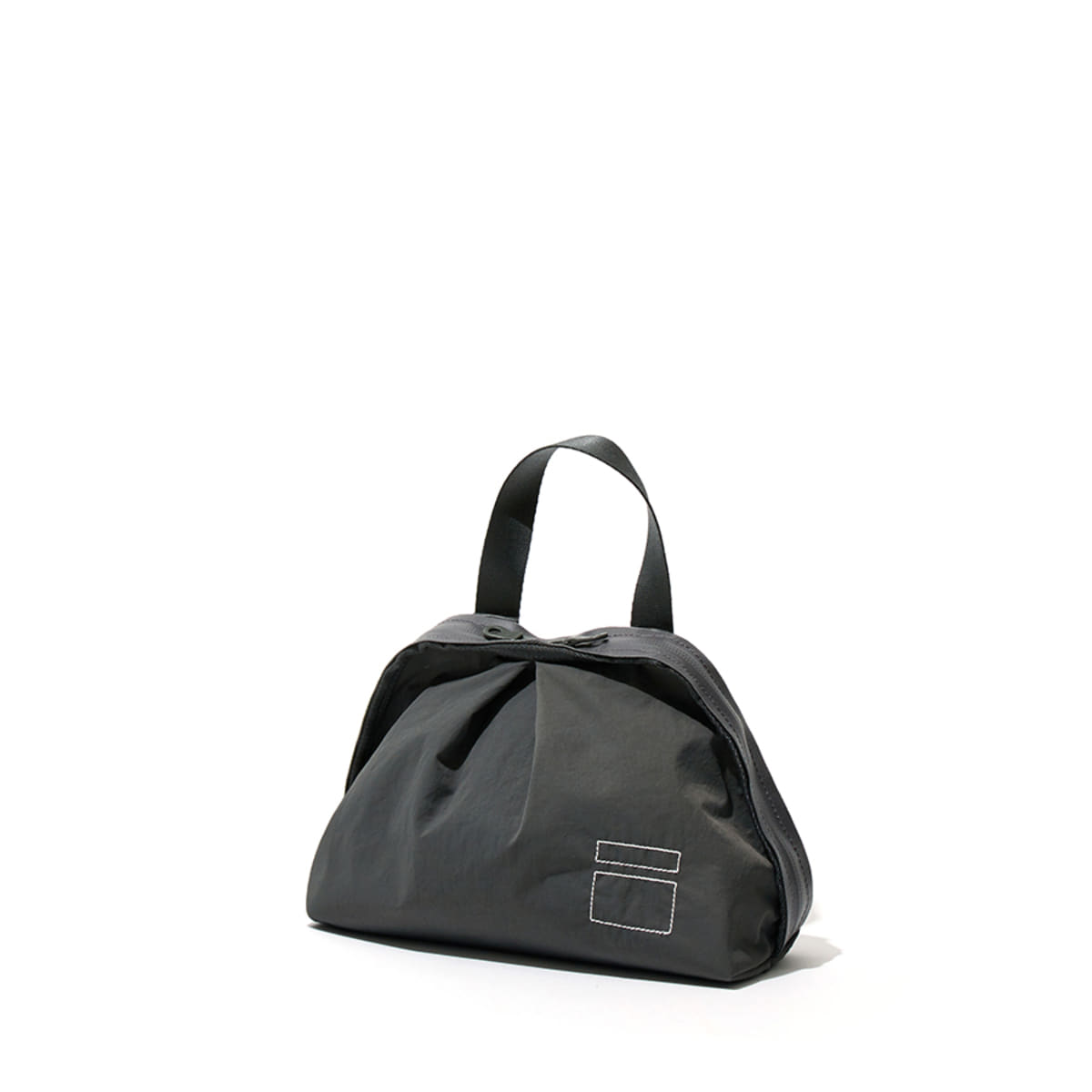 BRIDAL BAG 3 O.GREY, 블랭코브
