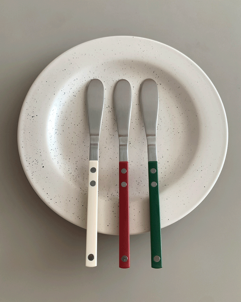 Mellow cutlery SET (3c)