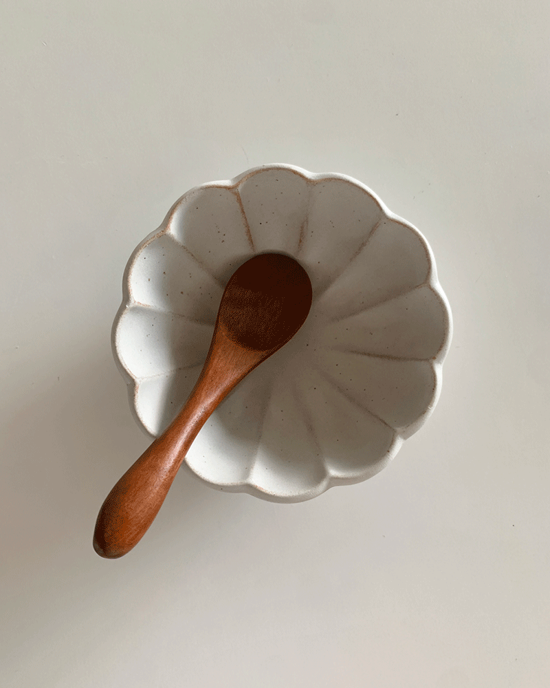 Bloom mini bowl (1c)