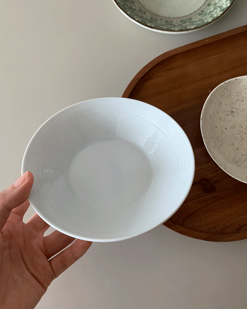[한정수량] Milk mini bowl