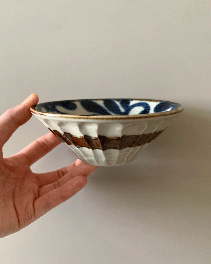 Eden bowl