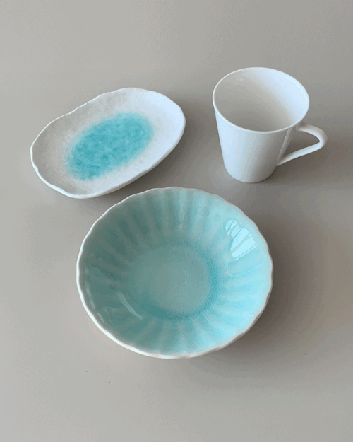 Water bowl