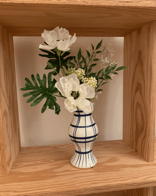 [조화키트] Flower kit - Matisse