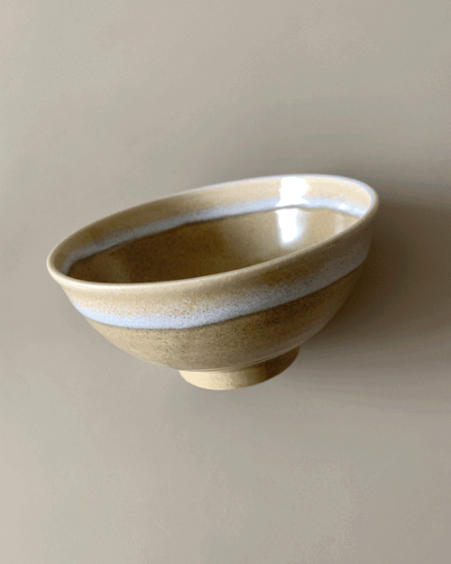 [한정수량] Glow bowl