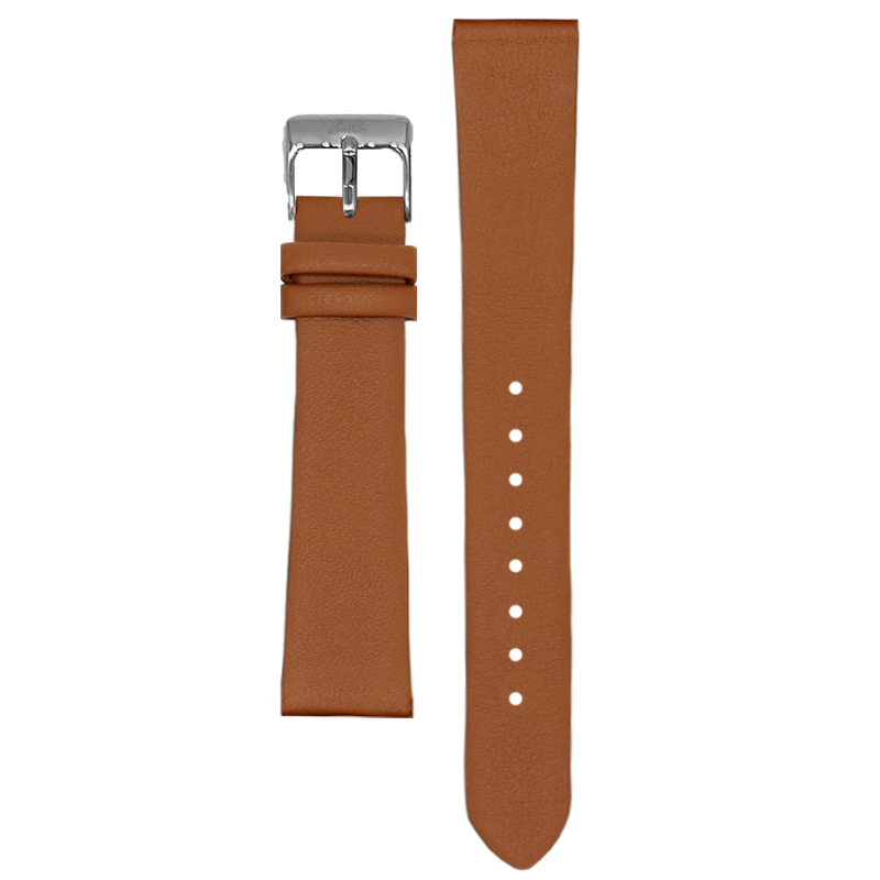 벤앤쿠 LOUISE (Leather strap)-Brown (버클색상 택1)