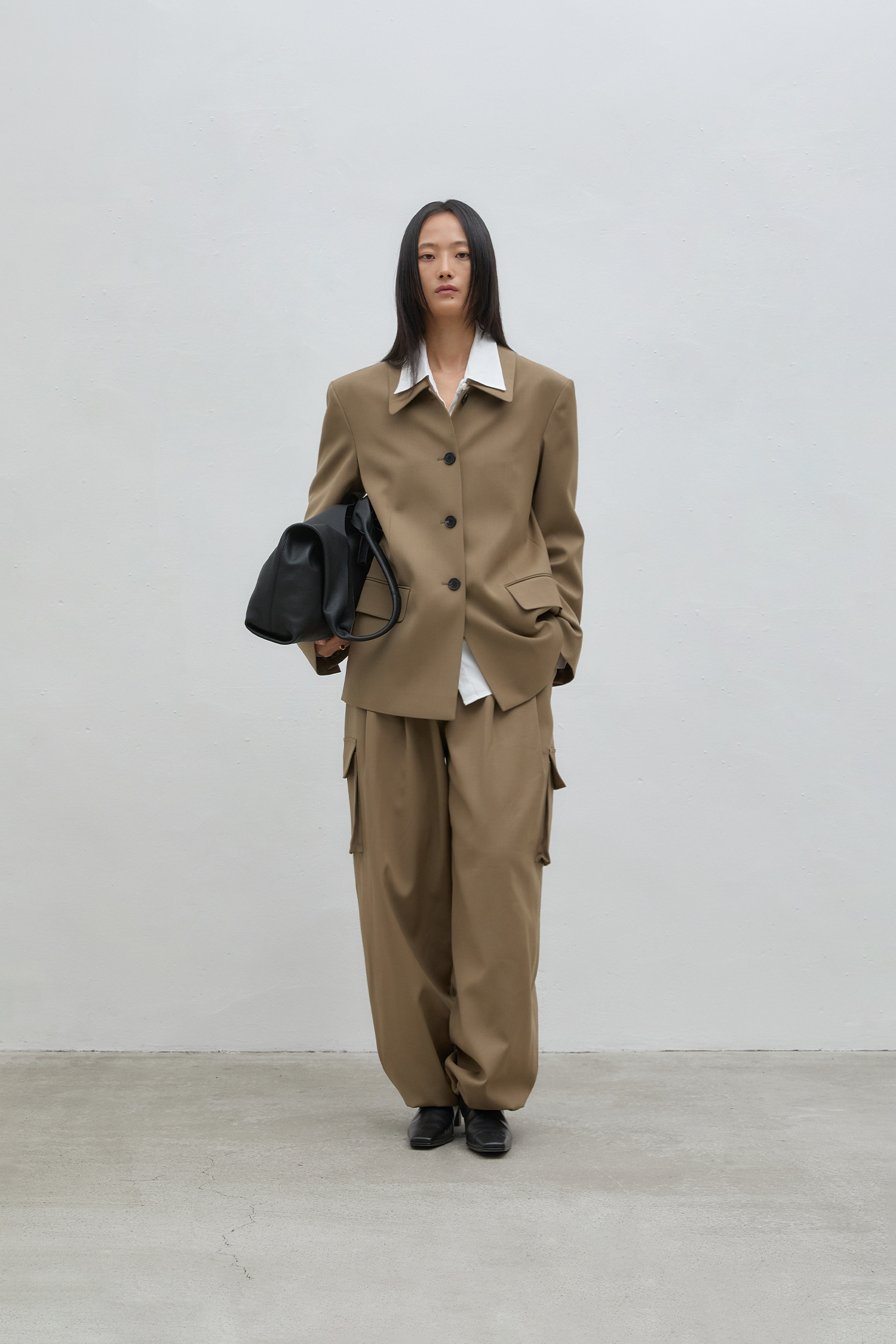 JACKETS - Blossom H Company - JP