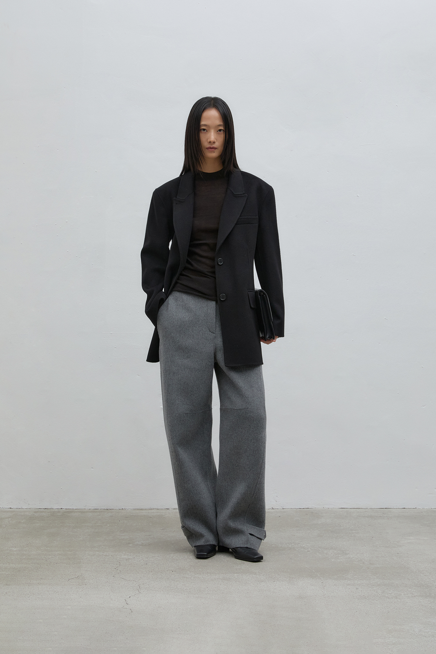 PANTS - Blossom H Company