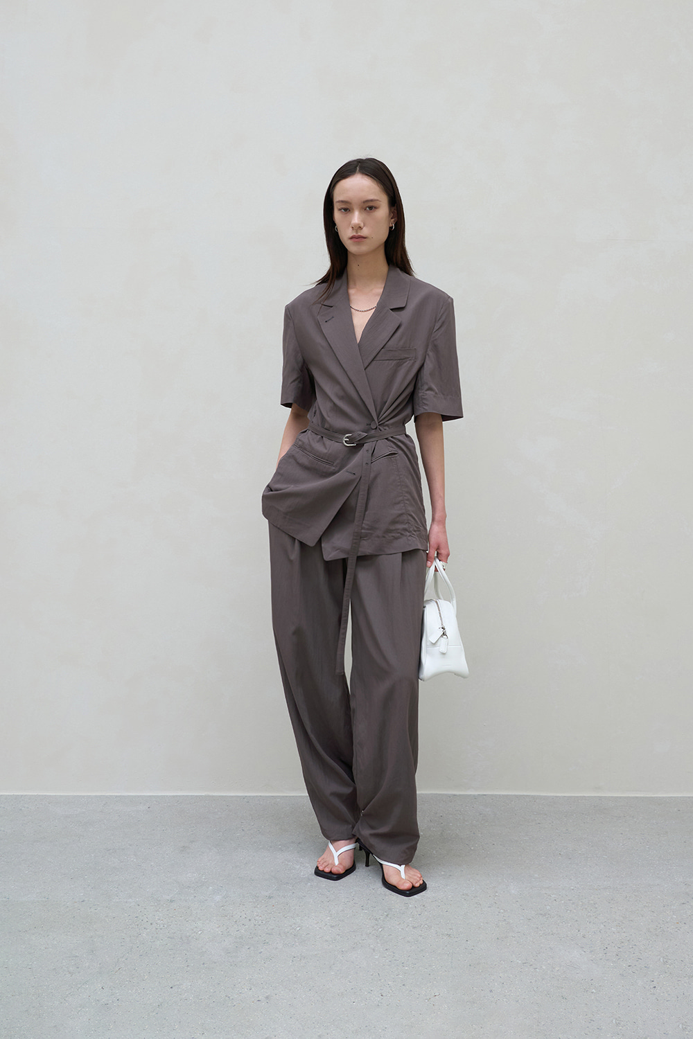 JACKETS - Blossom H Company - JP