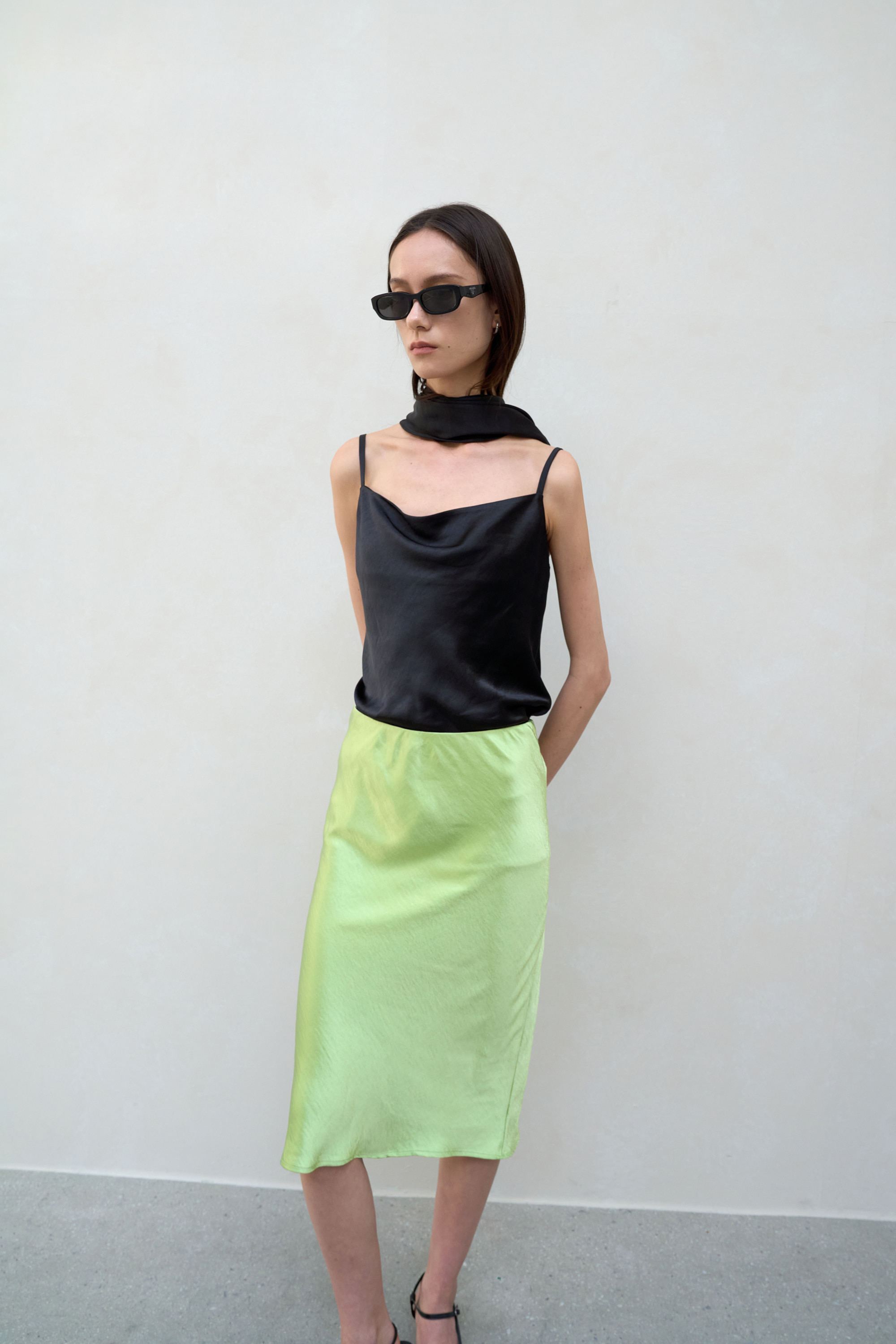 TOP - Blossom H Company - JP
