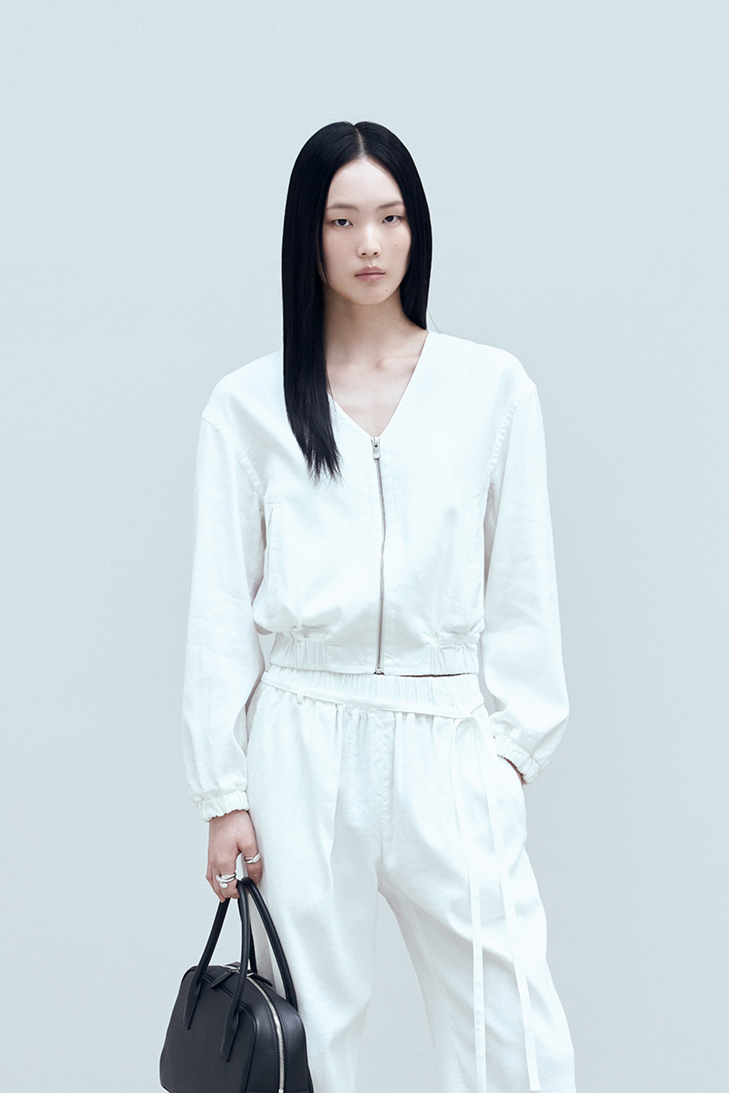 BLossom H Company ダウンジャケット 2024AW ノースフェイス]W'S NEO PUFFY EX ダウンジャケット☆24AW