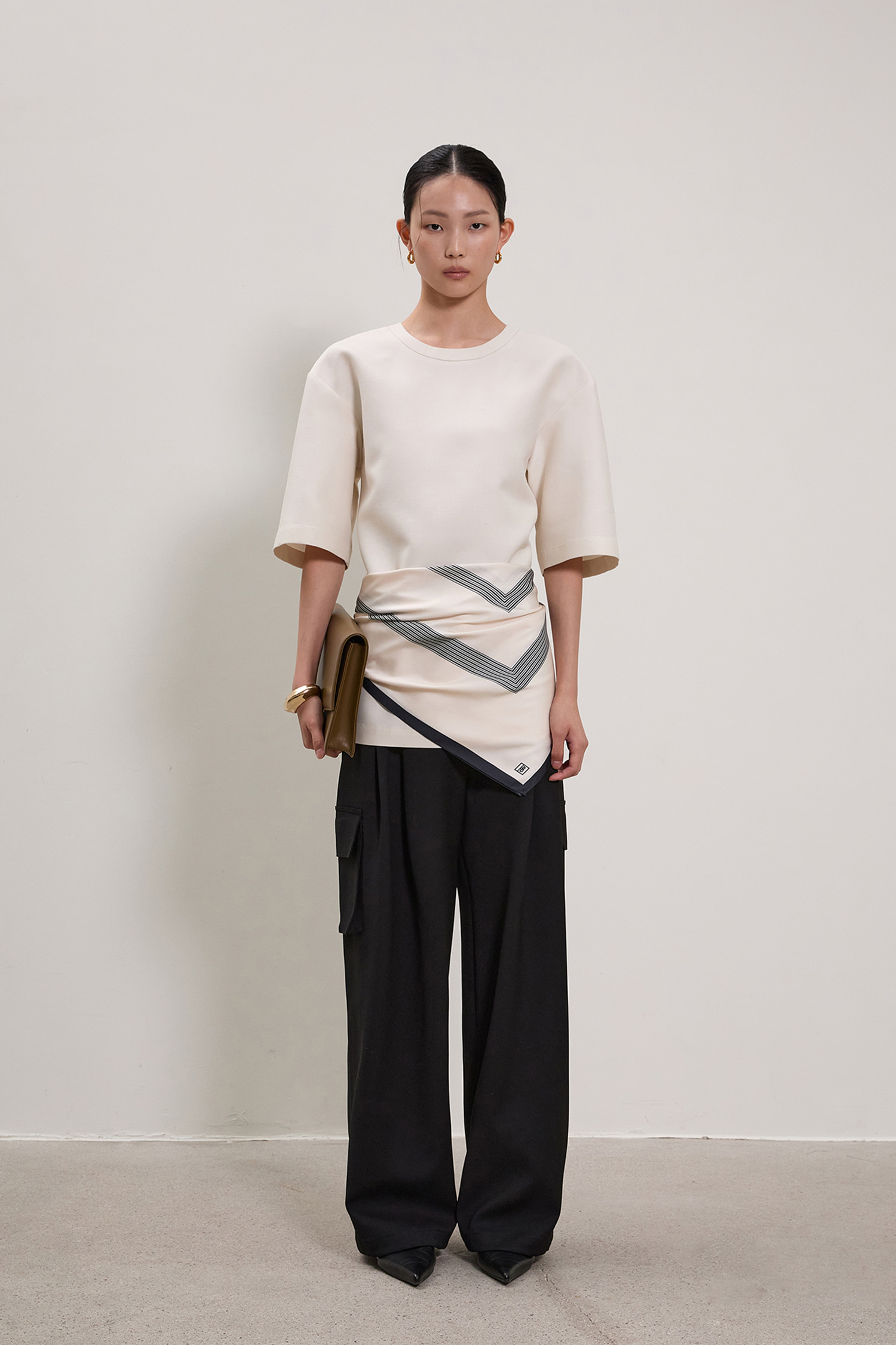 PANTS - Blossom H Company