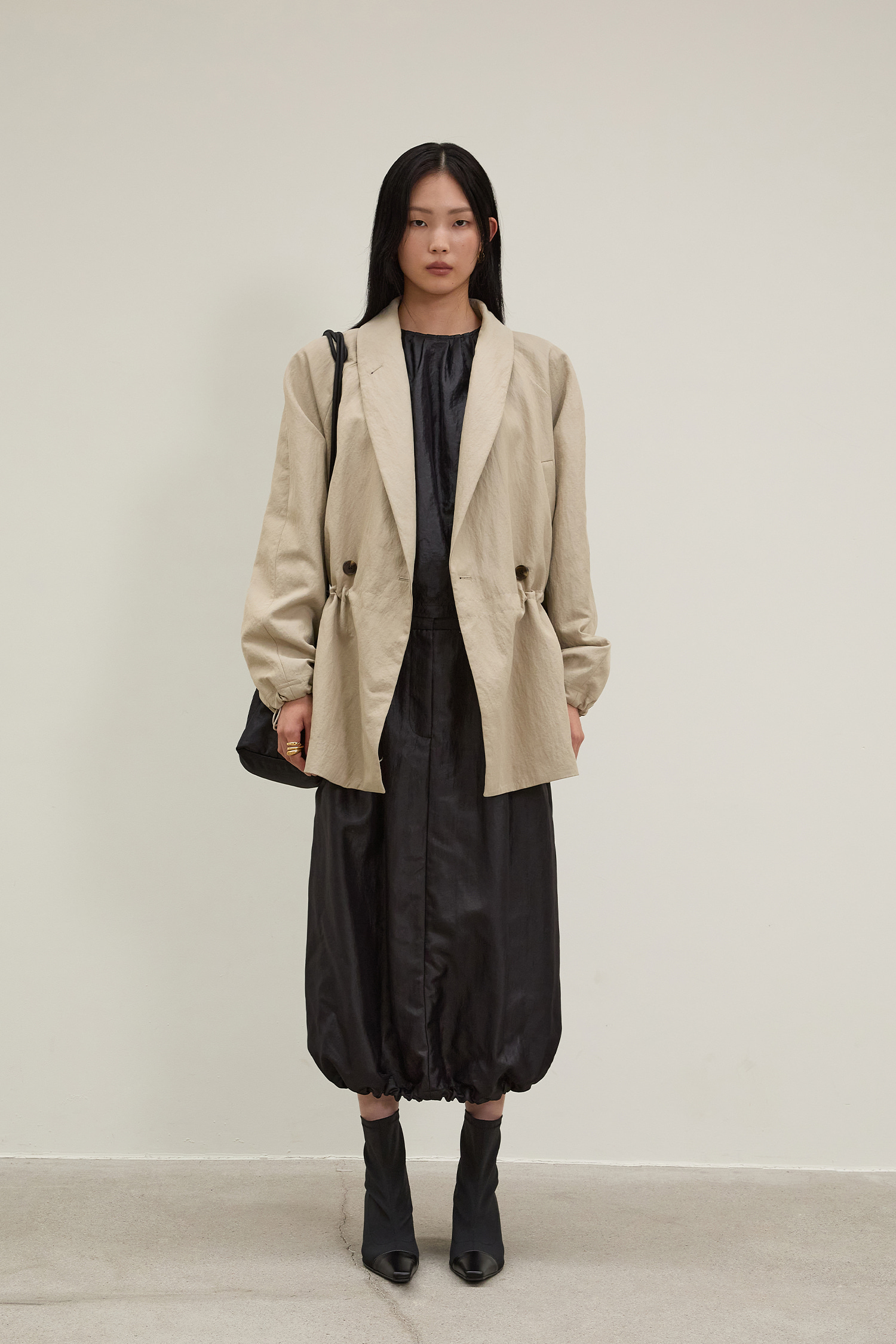 JACKETS - Blossom H Company - JP