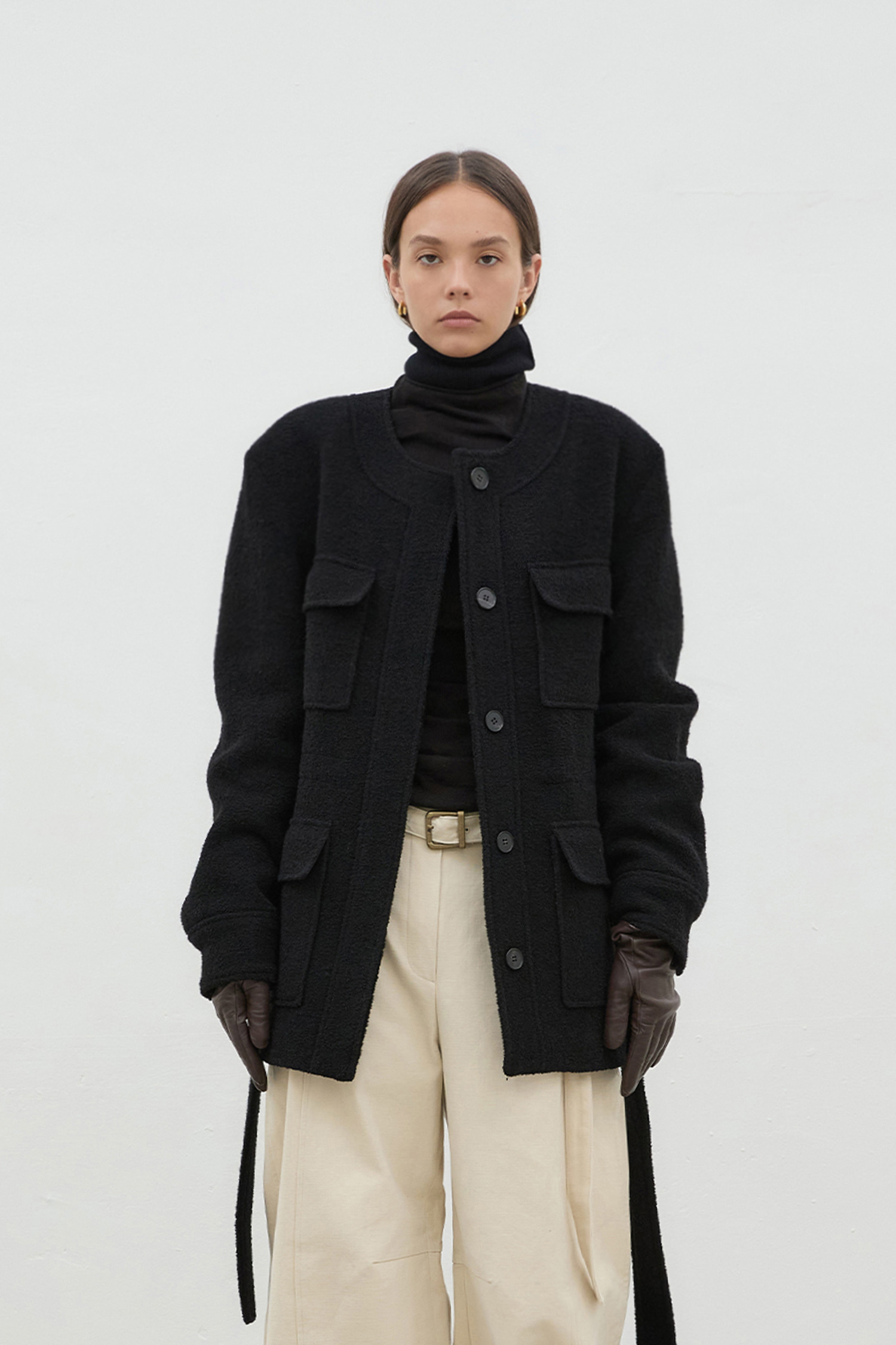 JACKETS - Blossom H Company - JP