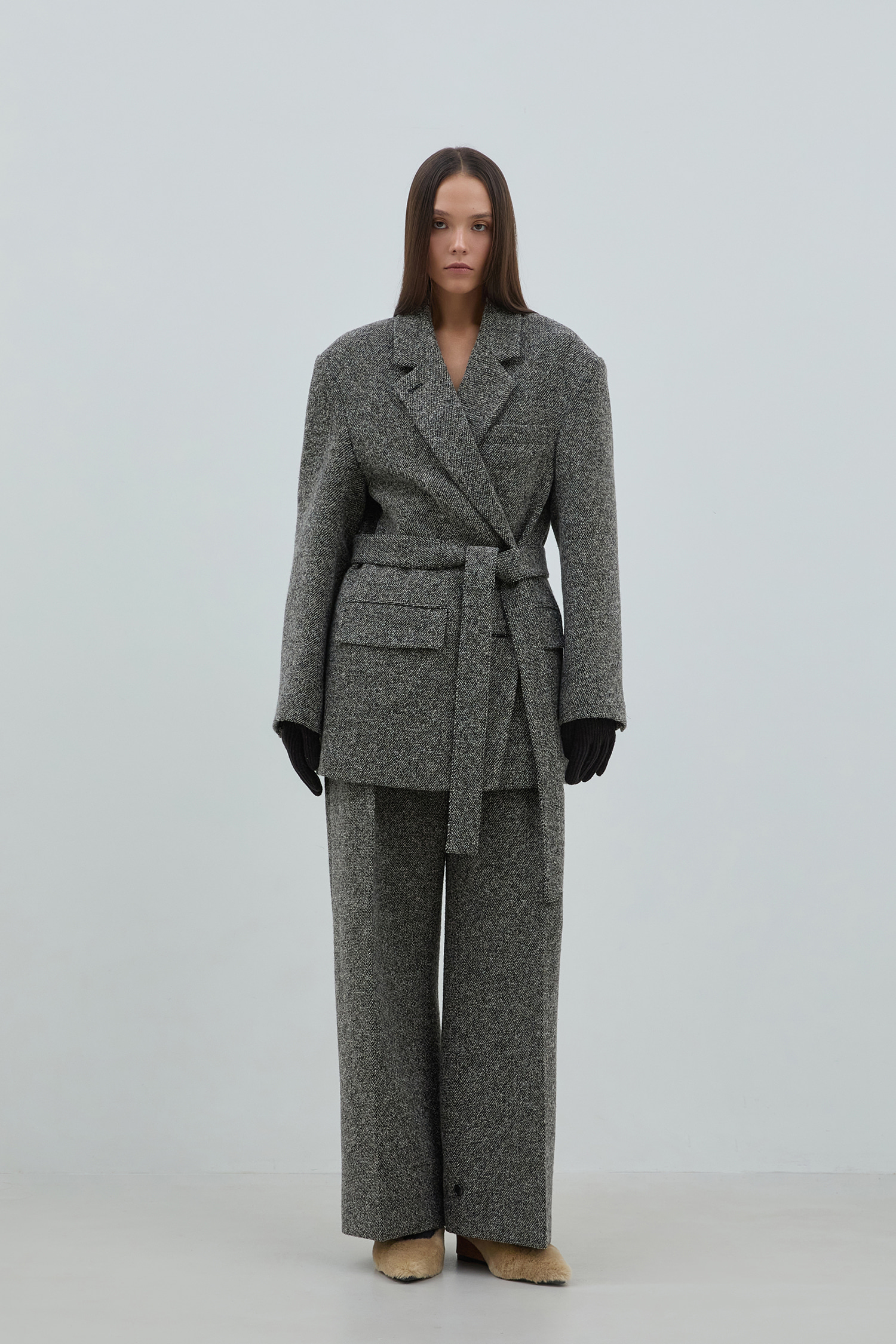 PANTS - Blossom H Company