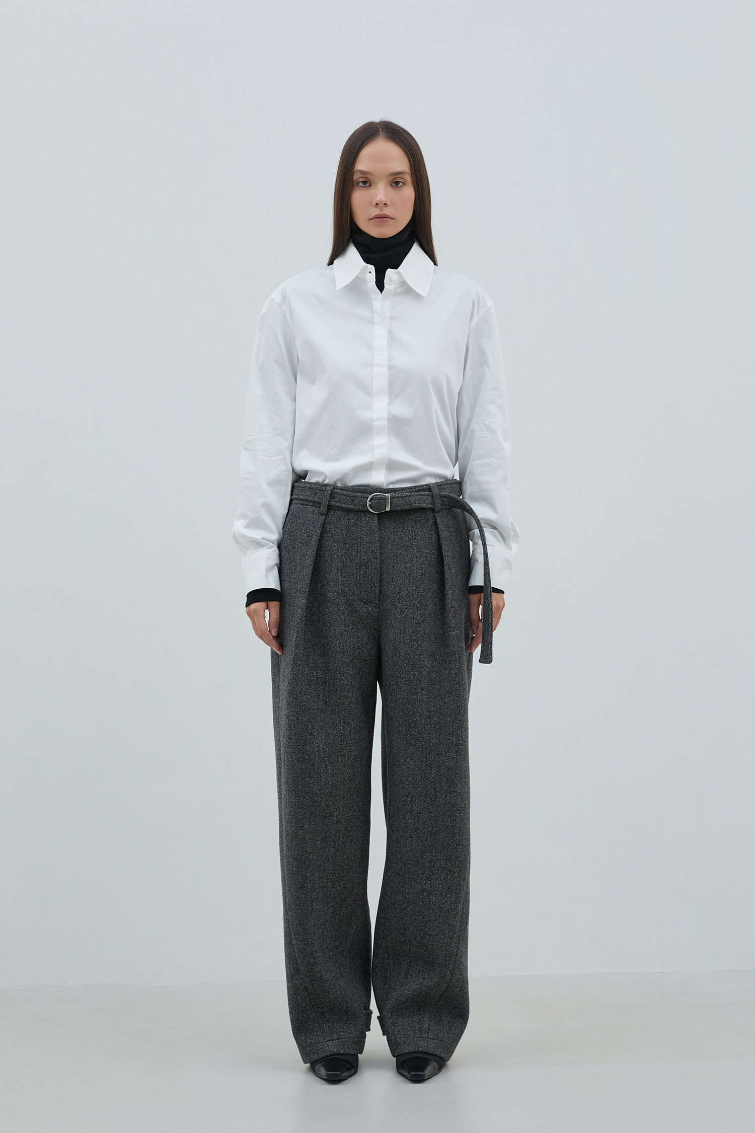 PANTS - Blossom H Company