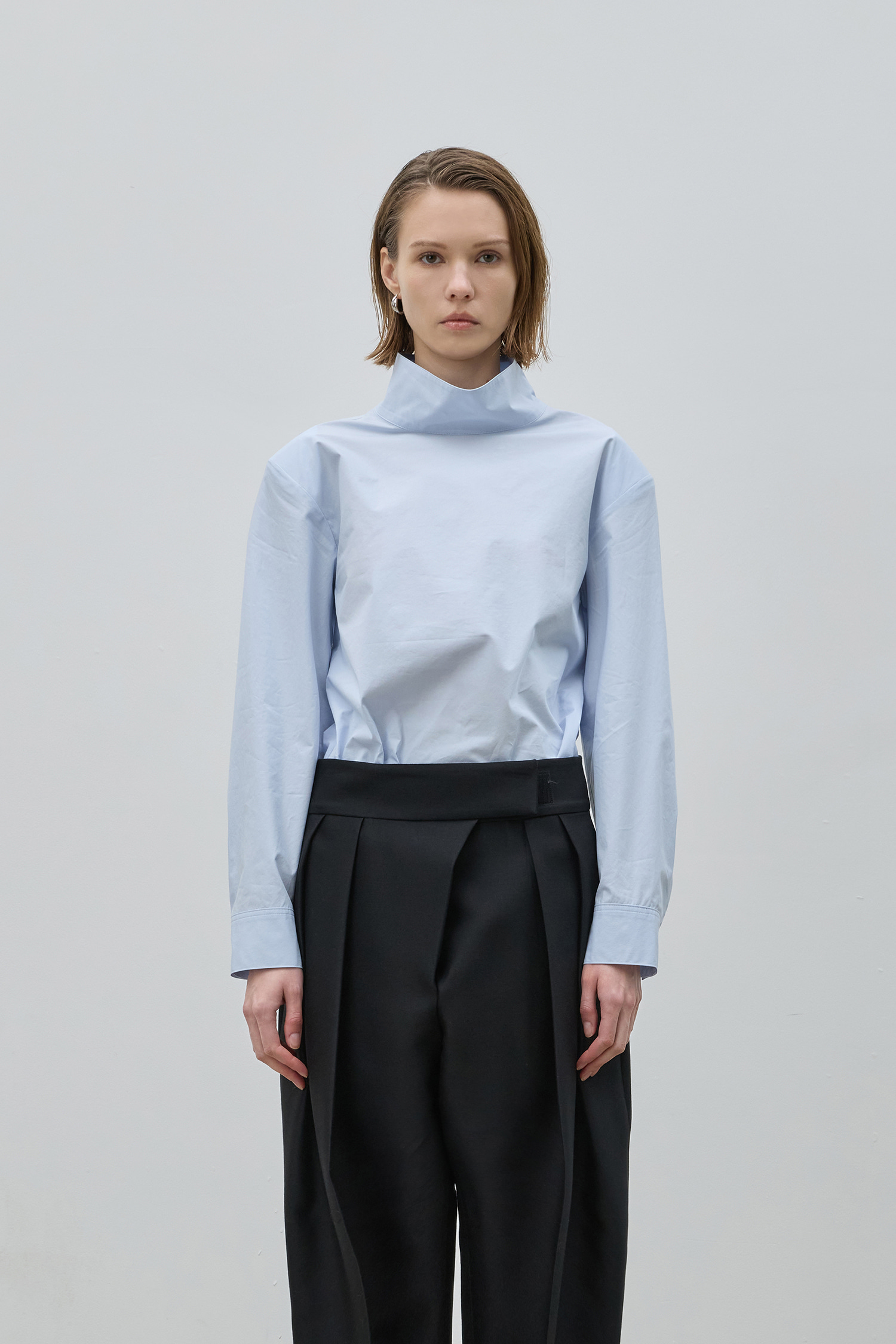 SHIRT - Blossom H Company - EN