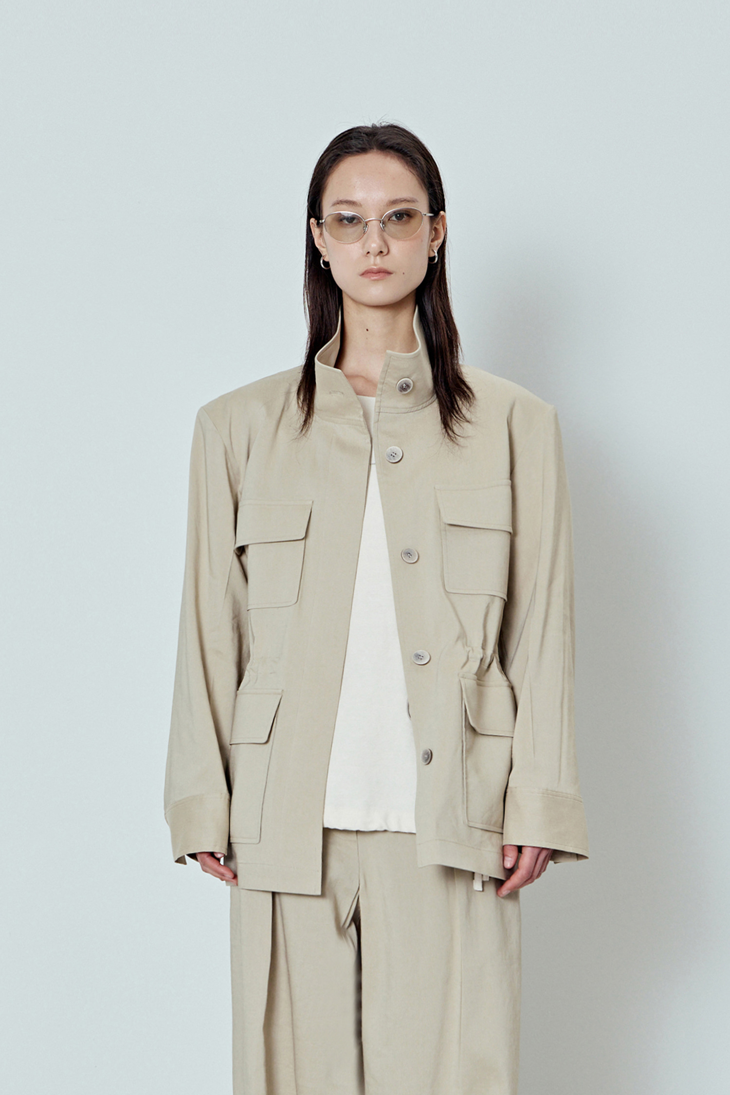 OUTWEAR - Blossom H Company