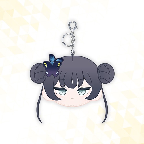 その他 LYKYOU DOLL KEYCHAIN LYKN : LYKYOU - Doll Keychain @ eThaiCD.com