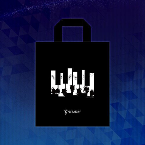 SOUND ARCHIVE THE ORCHESTRA - SOUND ARCHIVE THE ORCHESTRA