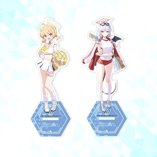 [Pre-order] Character Acrlyic Figure