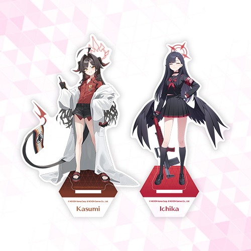[Pre-order] Character Acrlyic Figure