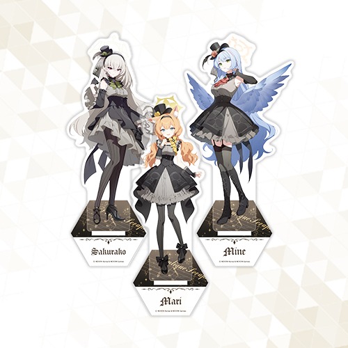 Antique Seraphim Update - Antique Seraphim Update - S.C.H.A.L.E Store