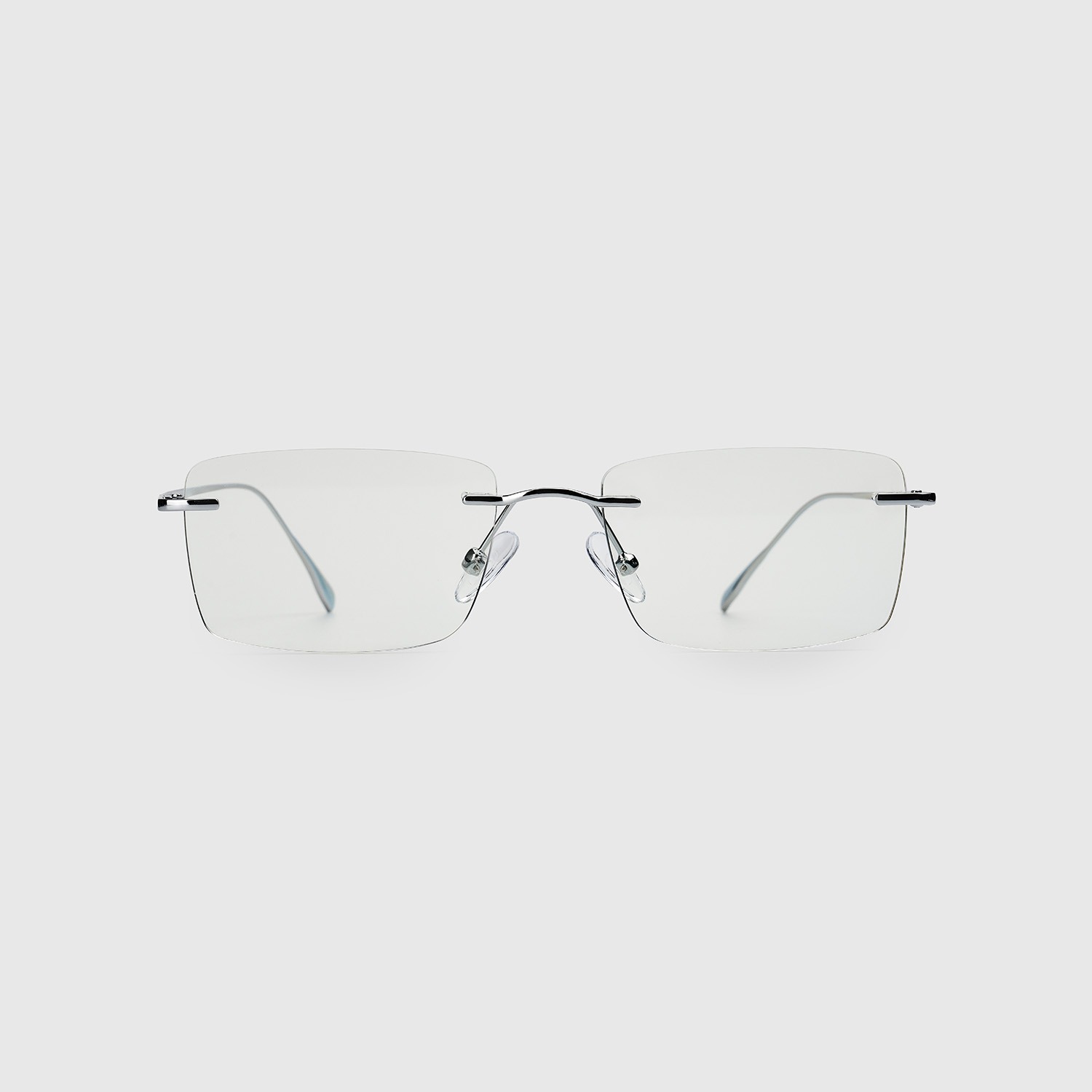 メガネ BLUE ELEPHANT FLEEK 5FT0074 FLEEK silver - BLUE ELEPHANT