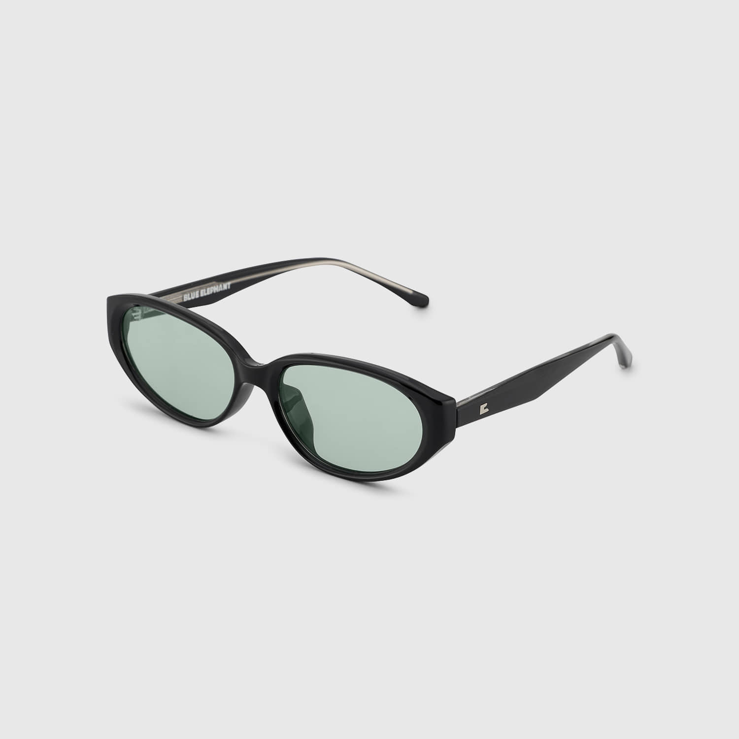 VIAN-S black - BLUE ELEPHANT
