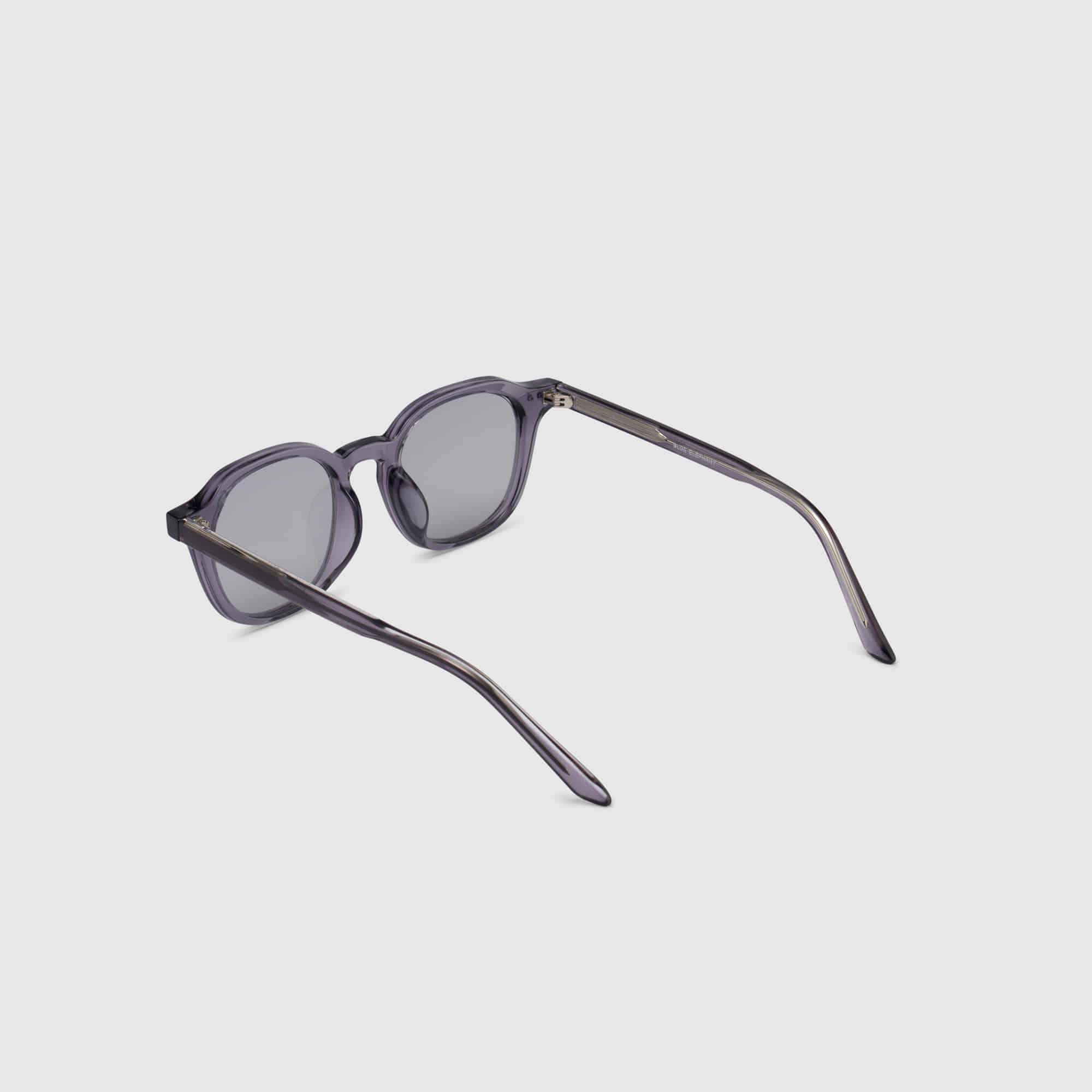 ★ BLUE ELEPHANT★ EGO grey crystal 03797 Designer fashion, Seoul-fully created | W Concept