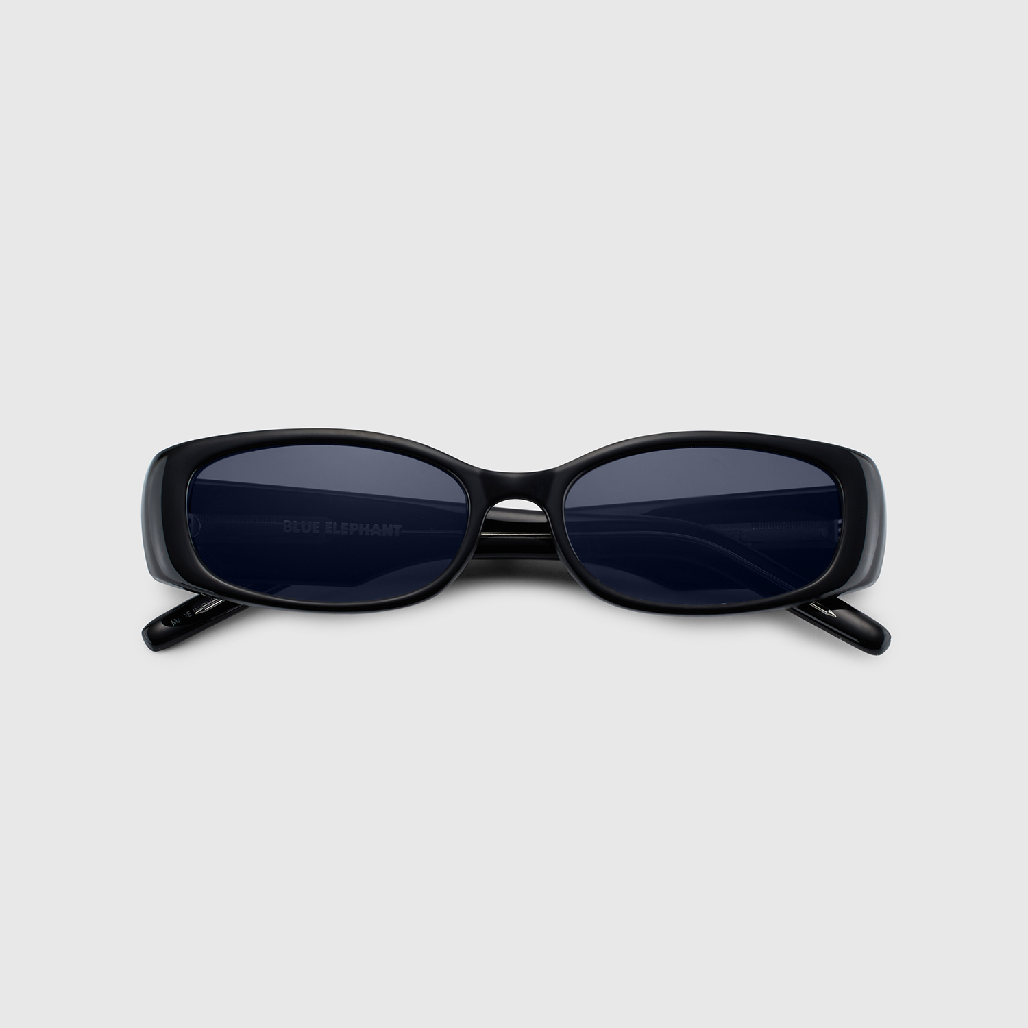 RANGER black - BLUE ELEPHANT