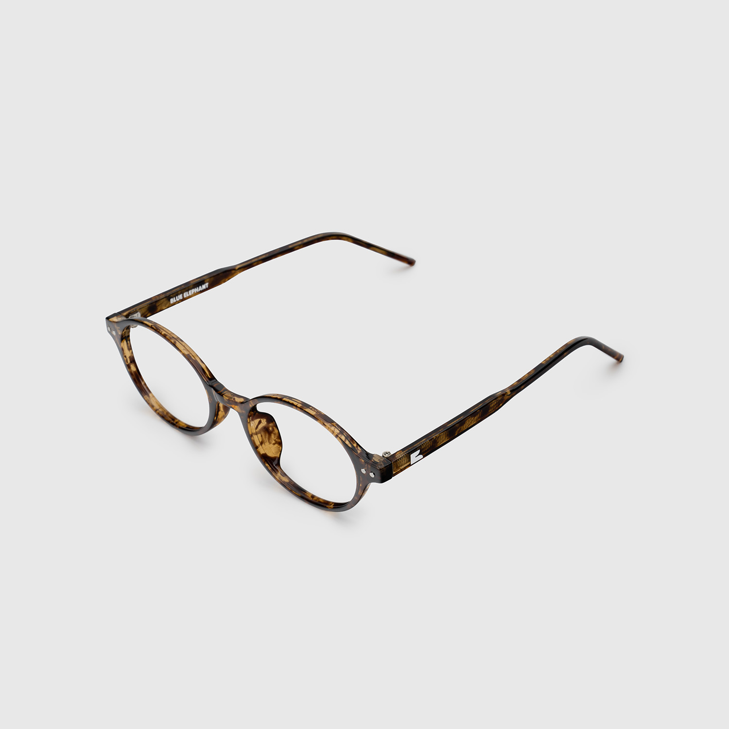 MIA leopard - BLUE ELEPHANT