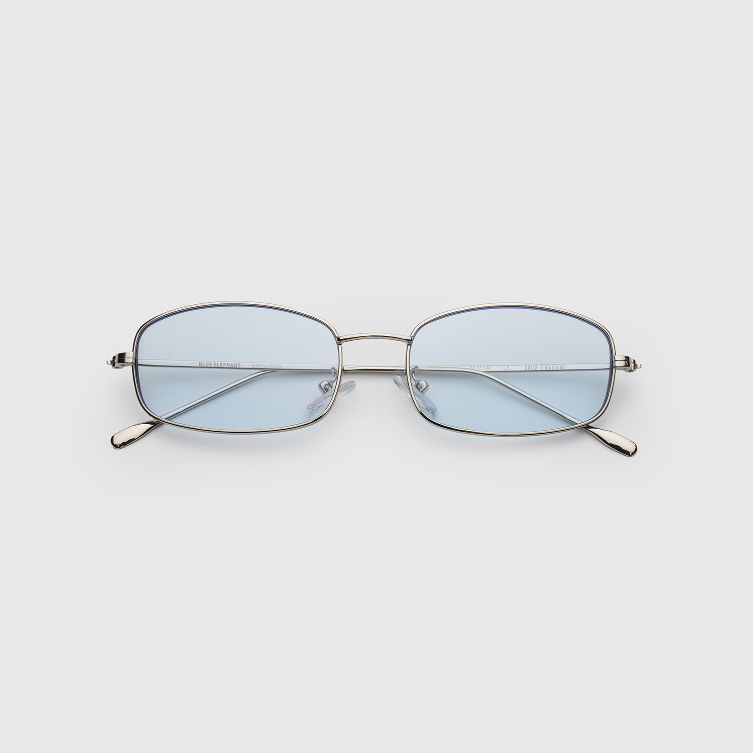 CALIX-S blue tint - BLUE ELEPHANT
