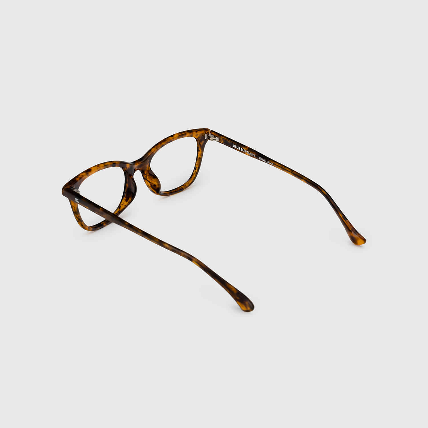 LEAH leopard - BLUE ELEPHANT LEAH leopard - BLUE ELEPHANT