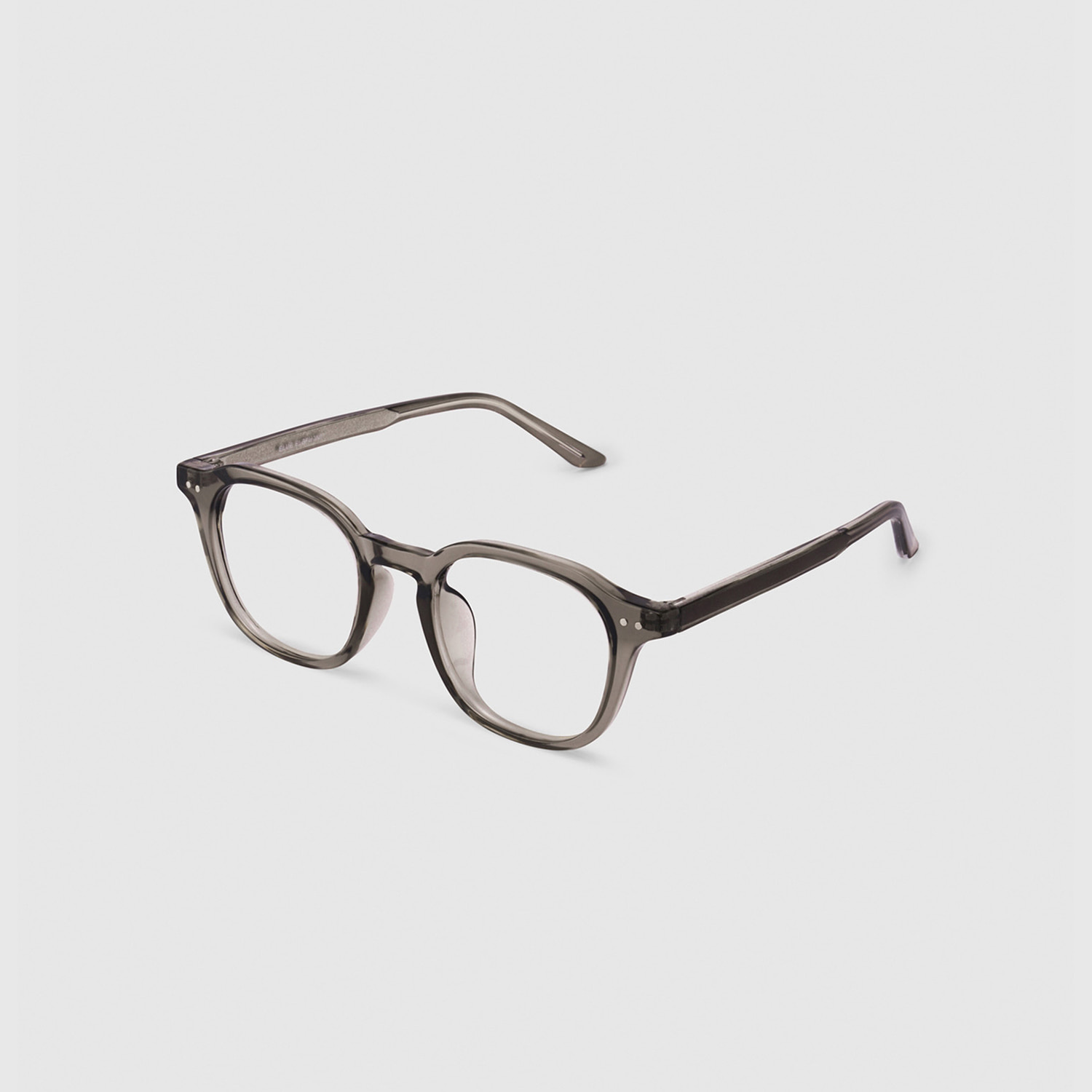 ★ BLUE ELEPHANT★ EGO grey crystal 03797 Designer fashion, Seoul-fully created | W Concept