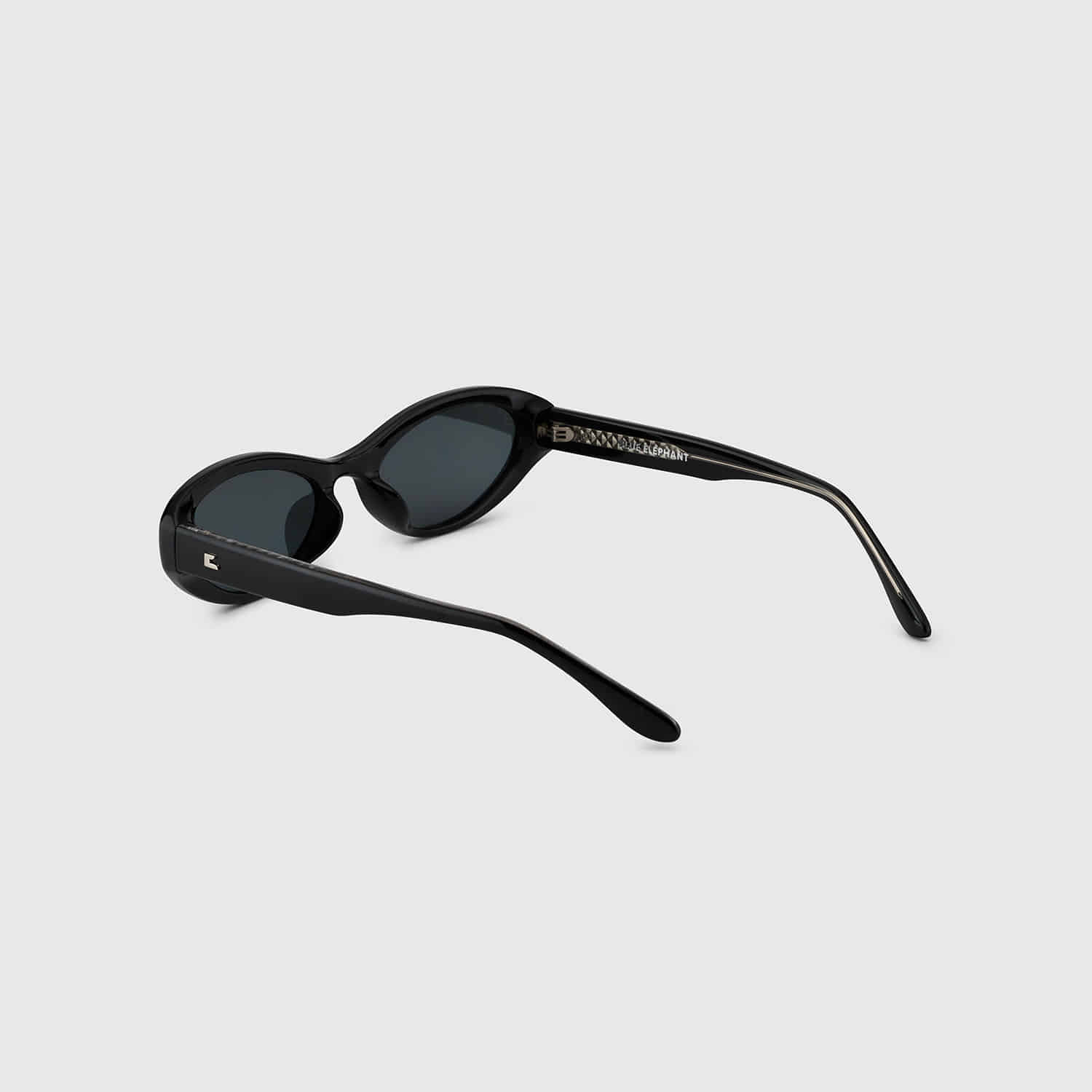 TIMMY-S black - BLUE ELEPHANT