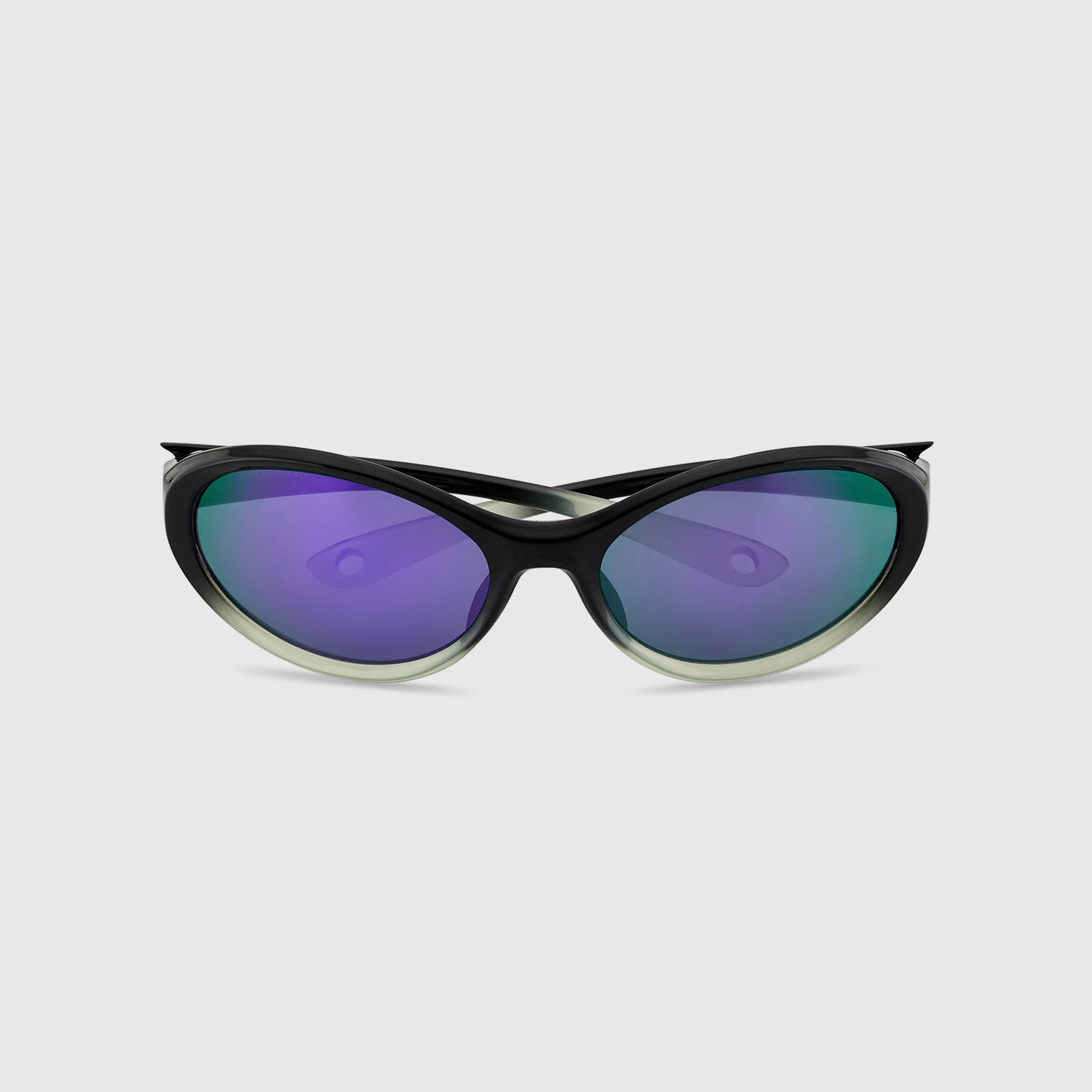 RIO black green - BLUE ELEPHANT