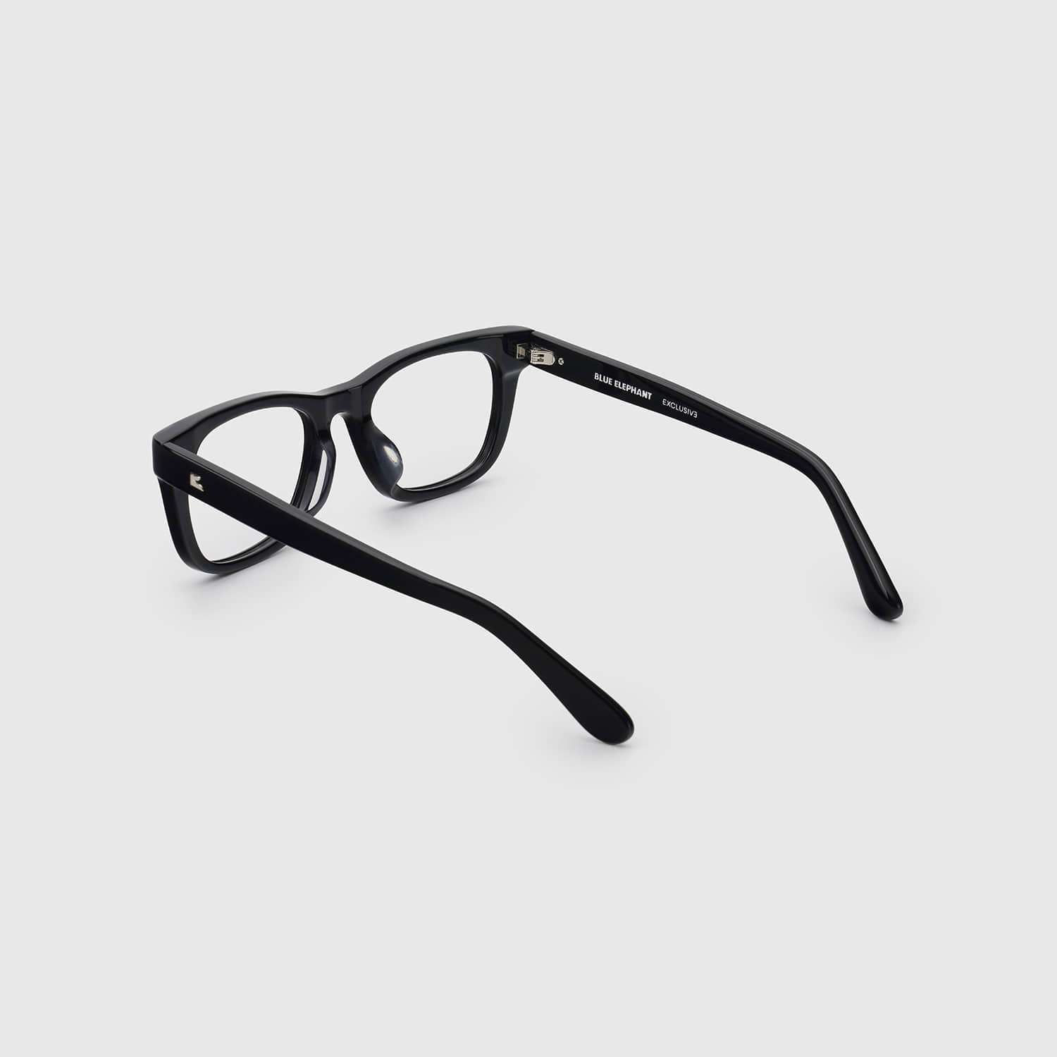 IREN black - BLUE ELEPHANT IREN black - BLUE ELEPHANT